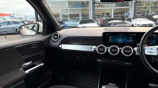 Mercedes-Benz GLB 220d 4Matic AMG Line Premium 5dr 8G-Tronic Diesel Estate